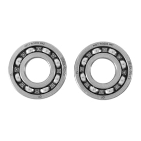 Kit Rolamento do Balanceiro Yzf 250 14/21 Hot Rods