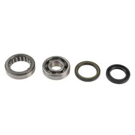 Kit Rolamento + Retentor de Virabrequim Crf 150 - 07 a 18 Athena