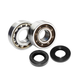 Kit Rolamento + Retentor de Virabrequim Crf 250r-x Ims