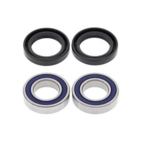 Kit Rolamento Roda Dianteira Kxf 250 / 450 04 A 18 Wrp