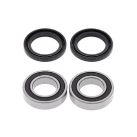 Kit Rolamento Roda Dianteira Yzf 250 14/21 - Yzf 450 14/21 Ims