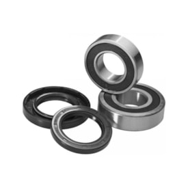 Kit Rolamento Roda Dianteira Yzf 250 14/21 - Yzf 450 14/21 Prox