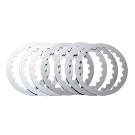 Kit Separadores de Embreagem Cr 125 00/07 Red Dragon