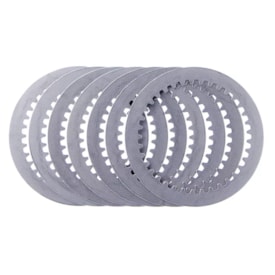 Kit Separadores de Embreagem Rm 250 92/09 Red Dragon