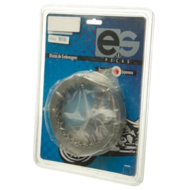Segunda imagem do produto Kit Separadores de Embreagem Wrf 450 05/18 Eis