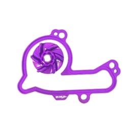 Kit Supercooler Husqvarna Cross 16/22 - Enduro 17/22 Bms