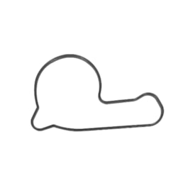 Segunda imagem do produto Kit Supercooler Husqvarna Cross 16/22 - Enduro 17/22 Bms