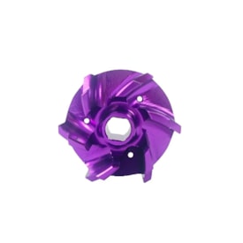 Segunda imagem do produto Kit Supercooler Ktm 250 Exc 17/19 - 300 Exc 17/19 Bms