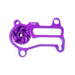 Kit Supercooler Ktm 250 Exc 17/19 - 300 Exc 17/19 Bms