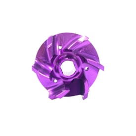 Segunda imagem do produto Kit Supercooler Ktm Cross 16/23 - Enduro 17/23 Bms