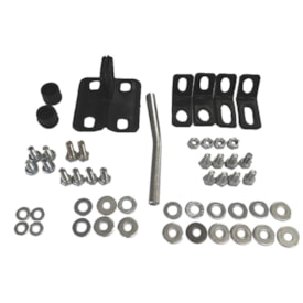 Kit Suporte Adaptação Tanque Amx