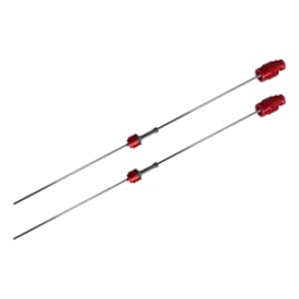 Kit Válvula Emuladora de Suspensão Crf 250f - Crf 300f com Regulagem Click Bean & Schelbs