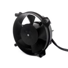 Segunda imagem do produto Kit Ventoinha Bms Injetada