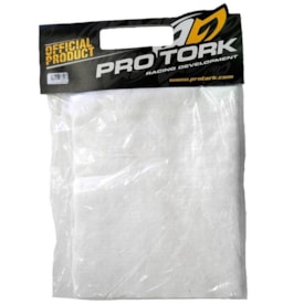 Lã de Vidro Escapamento Protork