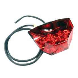 Lanterna Traseira Ktm 350 Excf 14/19 Original