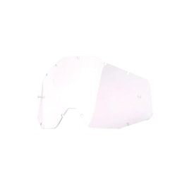 Lente 100% Transparante Accuri Strata Racecraft