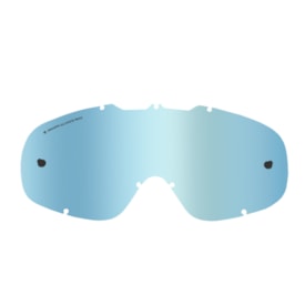 Lente Dragon Mdx 2 Azul