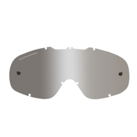 Lente Dragon Mdx 2 Cinza Espelhada