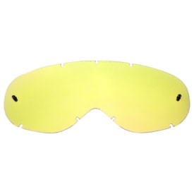 Lente Dragon Mdx Espelhada Gold