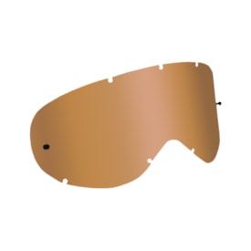 Lente Dragon Mdx Infantil Amber