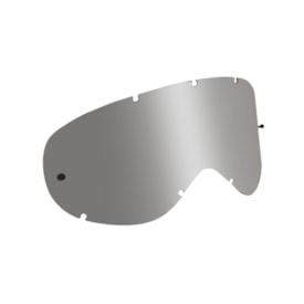 Lente Dragon Mdx Infantil Cinza