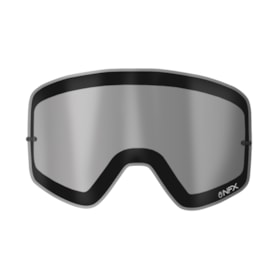 Lente Dragon Nfx Cinza