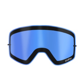 Lente Dragon Nfxs Azul
