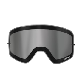 Lente Dragon Nfxs Cinza