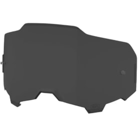 Lente Óculos 100% Armega Fumê