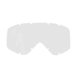 Lente Óculos Asw A1 - A3 Cristal Transparente