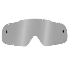 Lente Óculos Fox Airspc Fumê