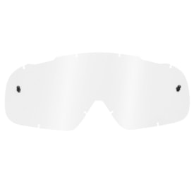 Lente Óculos Fox Airspc Transparente