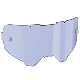 Lente Óculos Leatt Brace Azul