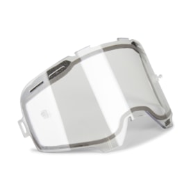 Lente Óculos Leatt Brace Enduro Transparente