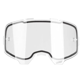 Lente Óculos Leatt Brace Transparente