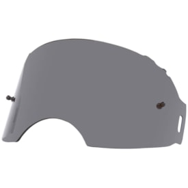 Lente Óculos Oakley Airbrake Cinza