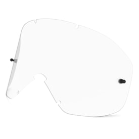 Lente Óculos Oakley O-Frame 2.0 Mx Transparente