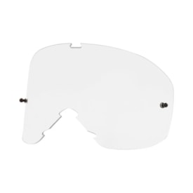 Lente Óculos Oakley O-Frame 2.0 Pro Mx Transparente