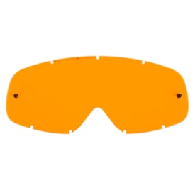 Lente Óculos Oakley O-Frame Mx Laranja