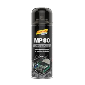 Limpa Contato Spray Mundial Prime 300ml