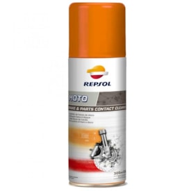 Limpa Freio E Limpa Contato Brake & Parts Contact Cleaner Repsol