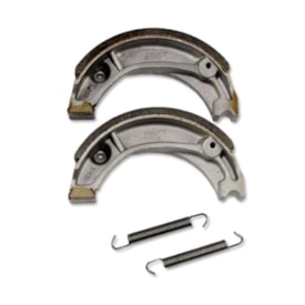 Lona Patim de Freio Crf 230 - Xr 200 Mhx