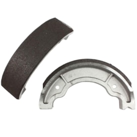 Lona Patim de Freio Crf 230 - Xr200 Embus