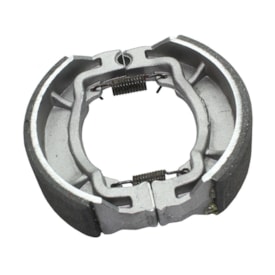 Lona Patim de Freio Traseiro Klx 110 02/22 Original Kawasaki