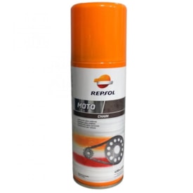 Lubrificante de Corrente Chain Lube REPSOL