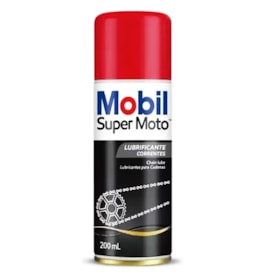 Lubrificante de Corrente Mobil Chain Lube 200ml