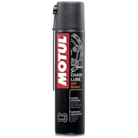 Lubrificante de Corrente MOTUL Chain Lube Off Road C3