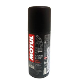 Lubrificante de Corrente MOTUL Chain Lube Off Road C3