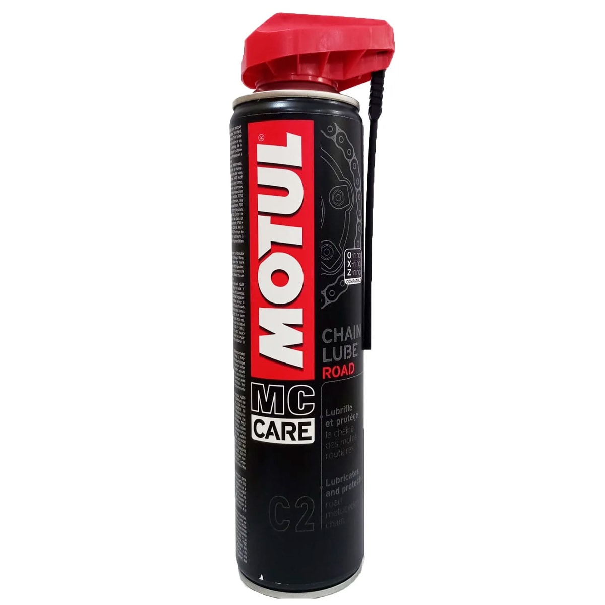 Lubrificante de Corrente Motul Chain Lube Road C2
