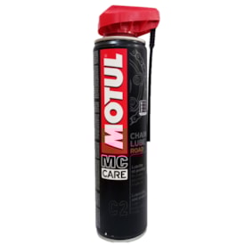 Lubrificante de Corrente Motul Chain Lube Road C2